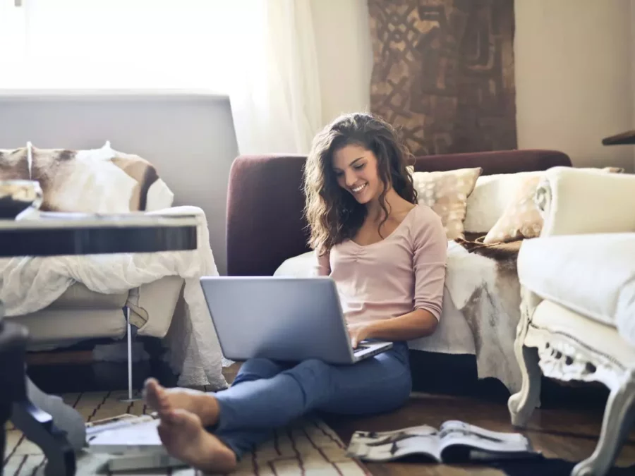 ventajas y desventajas del teletrabajo