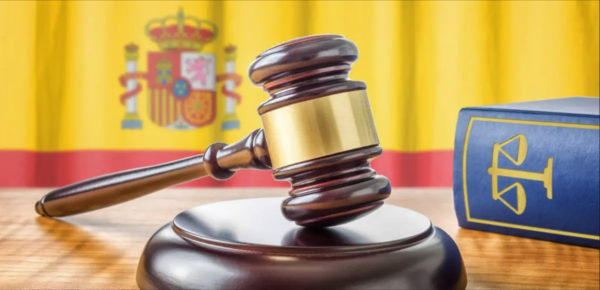 Spain’s Foreigner Law