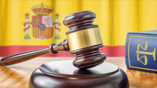 Spain’s Foreigner Law